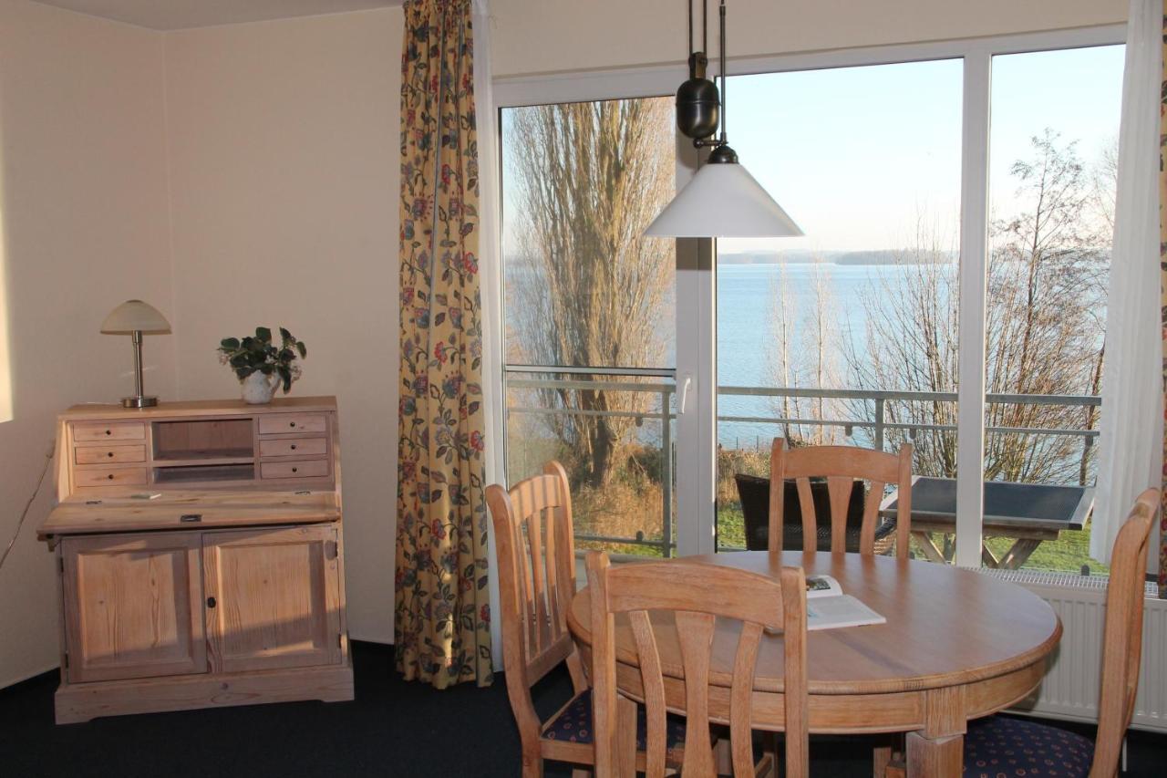 Fewo-Suite Mit Seeblick Ascheberg  Luaran gambar