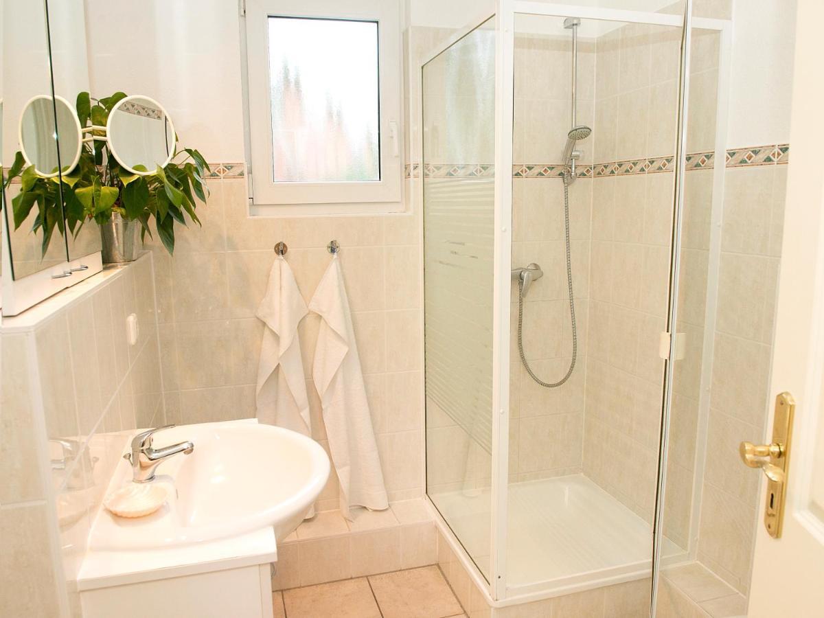 Fewo-Suite Mit Seeblick Ascheberg  Luaran gambar